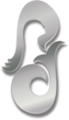 Badge della nave La Sirena