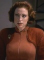 Kira Nerys in Emissary