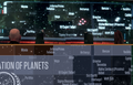 Localizzazione dell'anomalia vista in Farewell