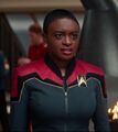 Nyota Uhura nel 2259