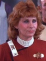 Janice Rand nel 2285