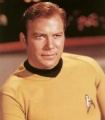 James Tiberius Kirk